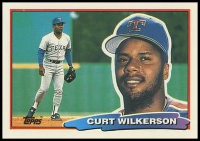 132 Curtis Wilkerson